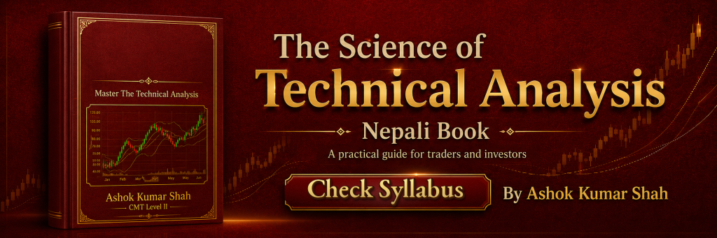 Nepse Weekly Technical Analysis 5/10/2026 728 banner check syllabus