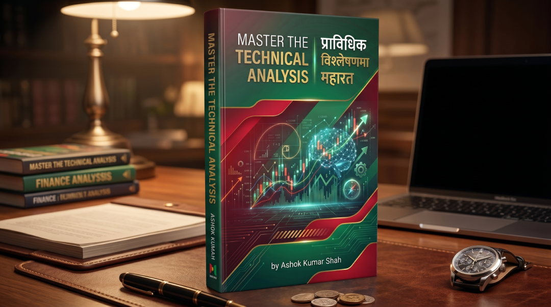 Science of Technical Analysis book cover